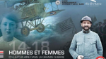 14-18 : hommes et femmes d'Ille-et-Vilaine dans la Grande Guerre