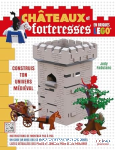 Châteaux et forteresse en brique LEGO